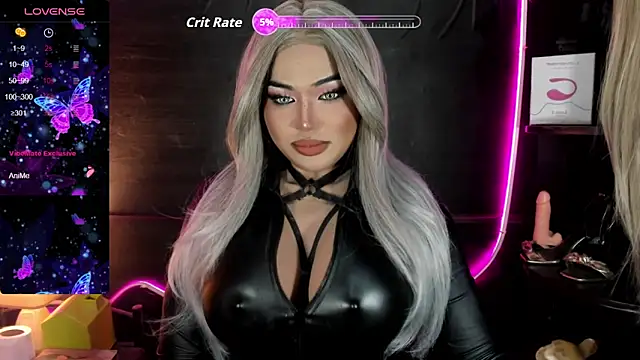 Snapshot of TempestousPleasure chatting on June 14, 2026, 4:30 pm TempestousPleasure online show from June 14, 2026, 4:30 pm