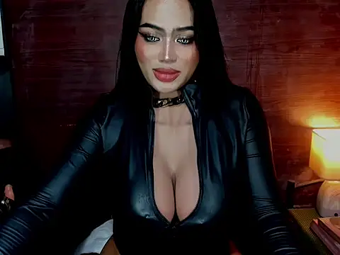 TempestousPleasure online show from November 13, 2025, 4:33 pm