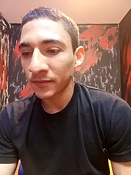 Snapshot of jhonny_thes28 chatting on March 10, 2026, 2:37 am jhonny thes28 online show from March 10, 2026, 2:37 am