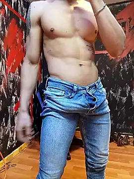 jhonny thes28 online show from April 26, 2026, 10:01 am