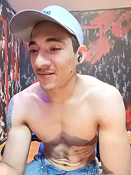 jhonny thes28 online show from May 9, 2026, 2:42 pm