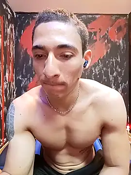 Snapshot of jhonny_thes28 chatting on April 2, 2026, 2:13 pm jhonny thes28 online show from April 2, 2026, 2:13 pm