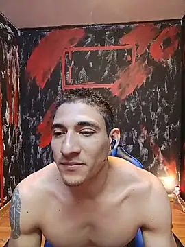 jhonny thes28 online show from May 23, 2026, 9:47 pm