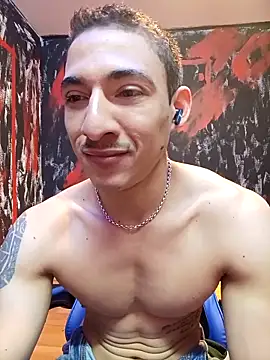 Snapshot of jhonny_thes28 chatting on March 6, 2026, 7:31 pm jhonny thes28 online show from March 6, 2026, 7:31 pm