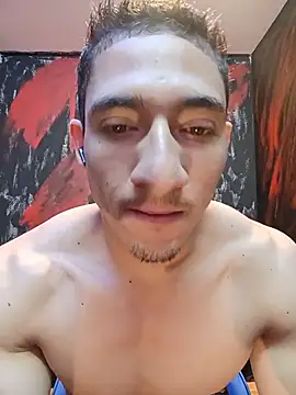 jhonny thes28 online show from May 30, 2026, 12:17 am