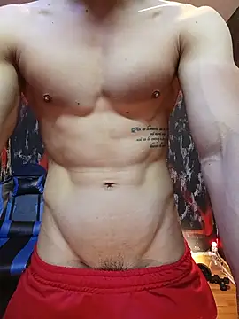 jhonny thes28 online show from May 28, 2026, 7:42 pm