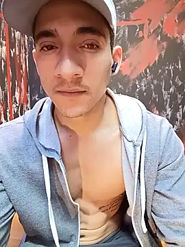 jhonny thes28 online show from May 9, 2026, 1:31 am
