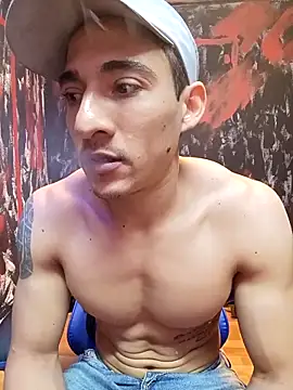 Snapshot of jhonny_thes28 chatting on April 10, 2026, 1:01 am jhonny thes28 online show from April 10, 2026, 1:01 am