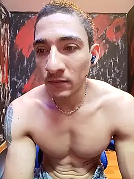 Snapshot of jhonny_thes28 chatting on April 5, 2026, 9:43 pm jhonny thes28 online show from April 5, 2026, 9:43 pm