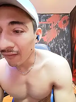 Snapshot of jhonny_thes28 chatting on March 8, 2026, 6:55 pm jhonny thes28 online show from March 8, 2026, 6:55 pm