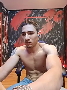 jhonny thes28 online show from May 31, 2026, 7:25 am