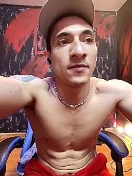 Snapshot of jhonny_thes28 chatting on March 26, 2026, 12:09 am jhonny thes28 online show from March 26, 2026, 12:09 am