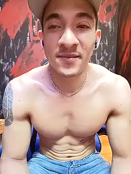 Snapshot of jhonny_thes28 chatting on March 25, 2026, 11:31 am jhonny thes28 online show from March 25, 2026, 11:31 am