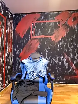 Snapshot of jhonny_thes28 chatting on March 13, 2026, 2:33 pm jhonny thes28 online show from March 13, 2026, 2:33 pm