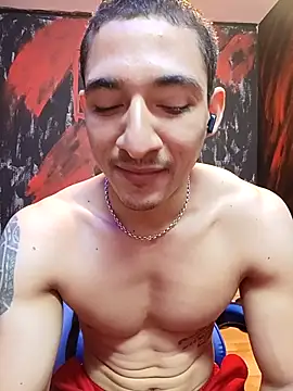 Snapshot of jhonny_thes28 chatting on March 28, 2026, 2:07 pm jhonny thes28 online show from March 28, 2026, 2:07 pm