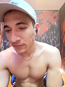 Snapshot of jhonny_thes28 chatting on March 20, 2026, 3:57 pm jhonny thes28 online show from March 20, 2026, 3:57 pm