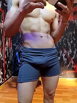 Snapshot of jhonny_thes28 chatting on March 5, 2026, 10:01 am jhonny thes28 online show from March 5, 2026, 10:01 am