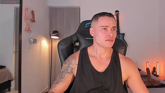 connorsmiith online show from July 15, 2026, 4:25 pm