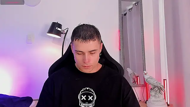Snapshot of connorsmiith chatting on May 22, 2026, 9:57 pm connorsmiith online show from May 22, 2026, 9:57 pm