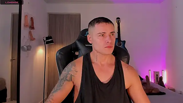 connorsmiith online show from July 9, 2026, 11:53 am