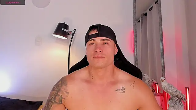 Snapshot of connorsmiith chatting on May 23, 2026, 10:31 pm connorsmiith online show from May 23, 2026, 10:31 pm