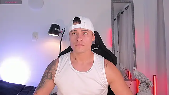 Snapshot of connorsmiith chatting on May 25, 2026, 6:28 pm connorsmiith online show from May 25, 2026, 6:28 pm