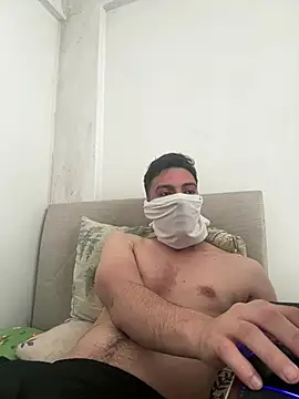 milfshakeow online show from May 18, 2026, 6:07 am