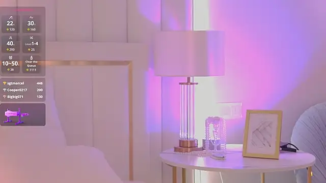 Snapshot of AriellaMelo chatting on April 1, 2026, 1:41 pm AriellaMelo online show from April 1, 2026, 1:41 pm