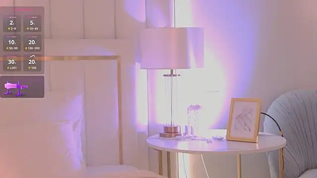 Snapshot of AriellaMelo chatting on March 31, 2026, 6:15 am AriellaMelo online show from March 31, 2026, 6:15 am