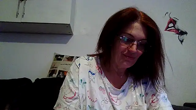 RubyyRosee online show from May 11, 2026, 8:16 am