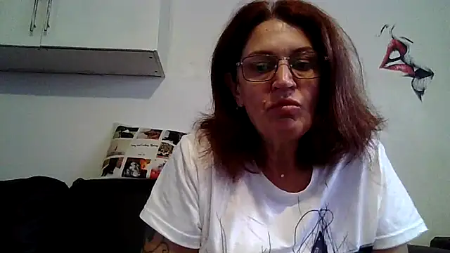 RubyyRosee online show from May 30, 2026, 5:36 am