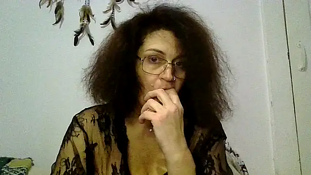 RubyyRosee online show from October 15, 2025, 8:39 pm