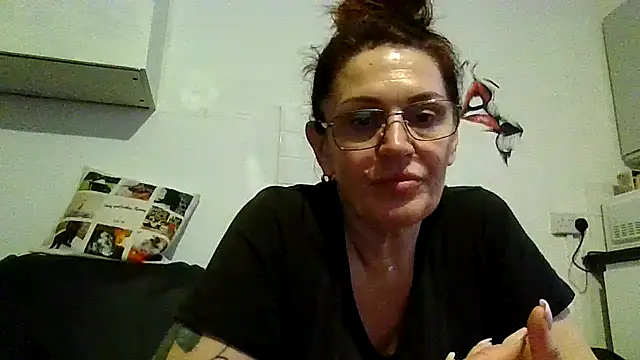 RubyyRosee online show from May 23, 2026, 7:02 pm