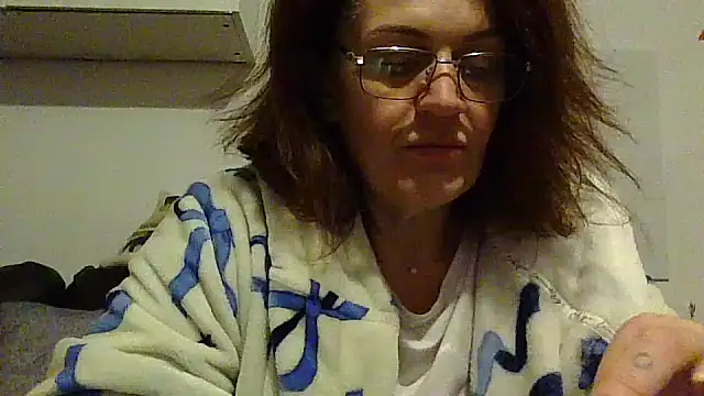 RubyyRosee online show from February 28, 2026, 6:35 am