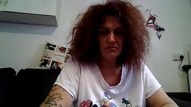 RubyyRosee online show from May 31, 2026, 5:35 am