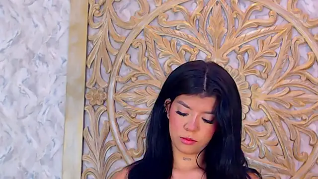 MelodyCarsson online show from October 21, 2025, 12:15 pm