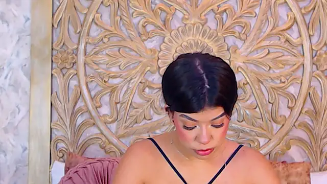 MelodyCarsson online show from October 28, 2025, 12:26 pm