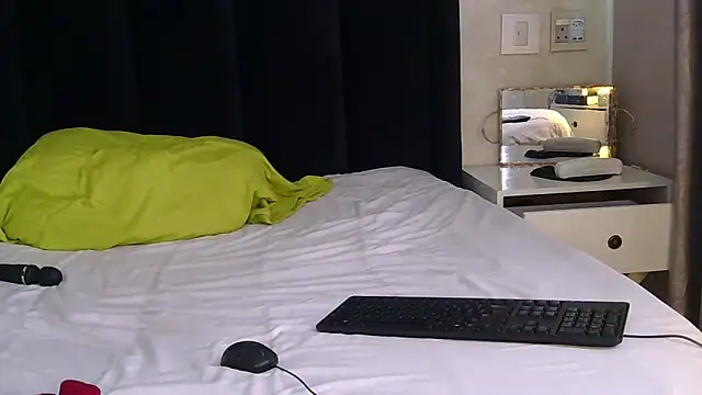 Ivysol online show from November 6, 2025, 6:50 am