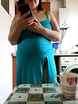 Snapshot of Saidka_kis chatting on March 25, 2026, 7:41 am Saidka kis online show from March 25, 2026, 7:41 am