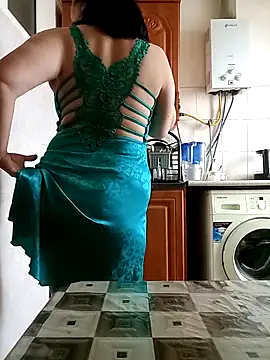 Snapshot of Saidka_kis chatting on March 29, 2026, 5:53 am Saidka kis online show from March 29, 2026, 5:53 am