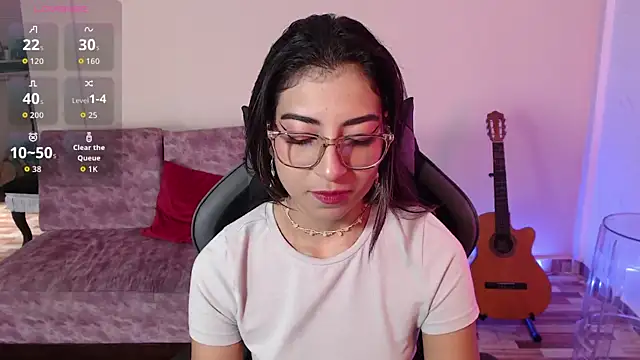 Snapshot of Susanahendrix chatting on April 16, 2026, 6:19 pm Susanahendrix online show from April 16, 2026, 6:19 pm