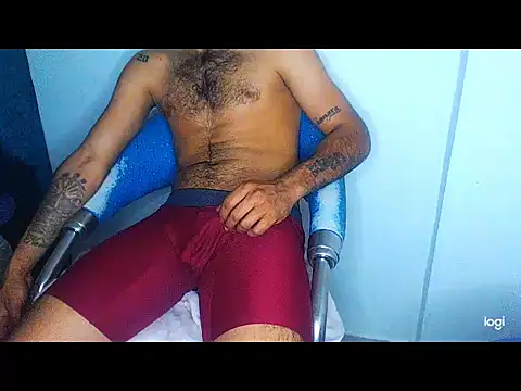 Snapshot of latinboyyth chatting on October 1, 2025, 7:57 am latinboyyth online show from October 1, 2025, 7:57 am