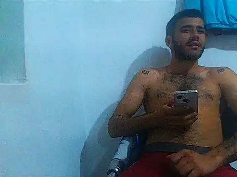 Snapshot of latinboyyth chatting on October 3, 2025, 8:16 am latinboyyth online show from October 3, 2025, 8:16 am
