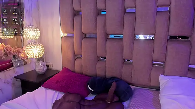 KateLee online show from March 22, 2026, 4:49 am