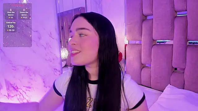 KateLee online show from September 11, 2025, 8:20 pm