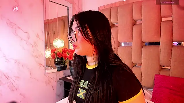 KateLee online show from January 15, 2026, 5:33 am