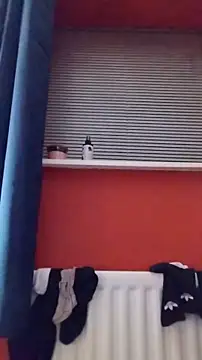 Sophrob96x online show from March 12, 2026, 8:57 pm