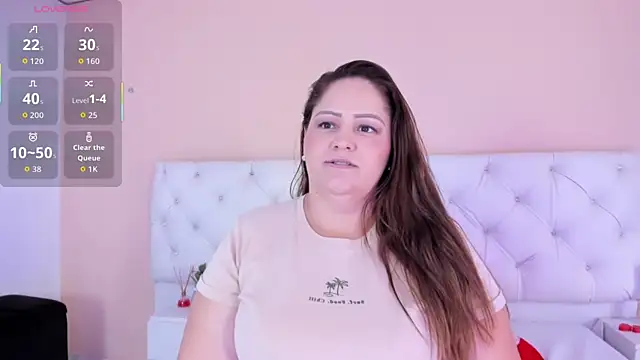 katte landerr online show from October 1, 2025, 1:15 pm