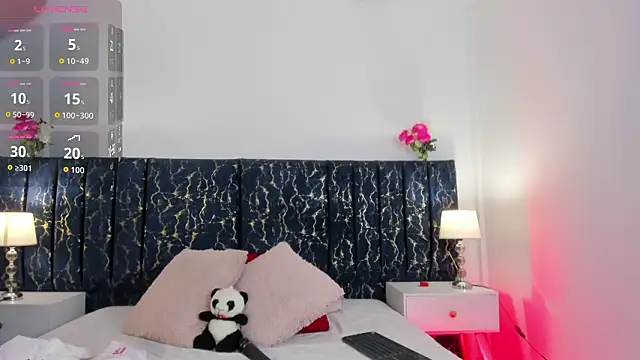 katte landerr online show from March 12, 2026, 1:04 pm