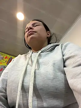 Megan 05  online show from May 26, 2026, 7:23 pm